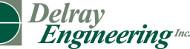 Delray Engineering Inc.